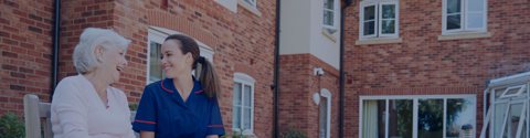 Homestay Care Limited, Stoke-on-Trent