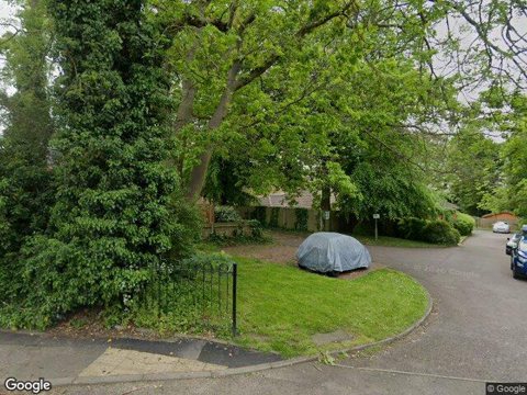 9 Allenby Road, Maidenhead