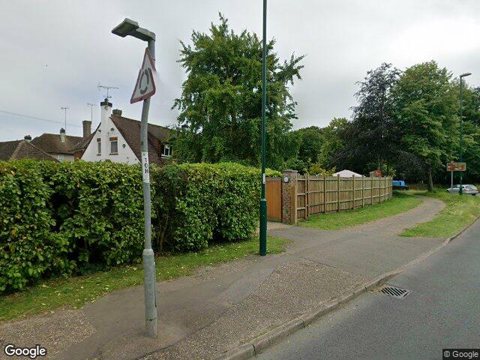 Hammonds, Bognor Regis