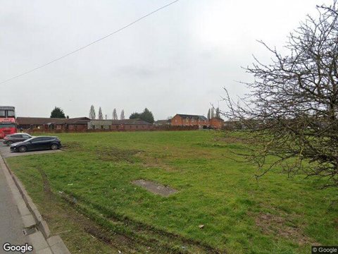 Garden Lodge Care Home, Liverpool
