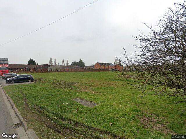 Street view · 2023