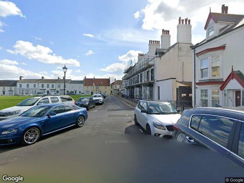 Seaton Hall Residential Home, Hartlepool