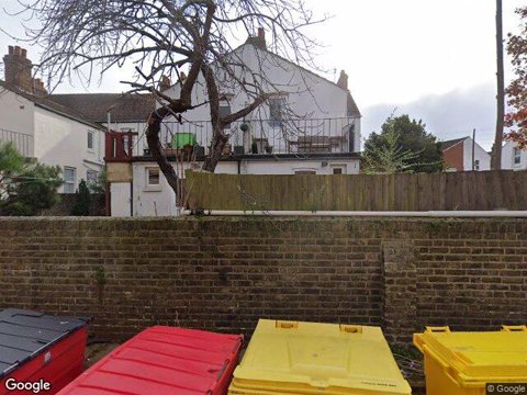 Charing House, Gillingham