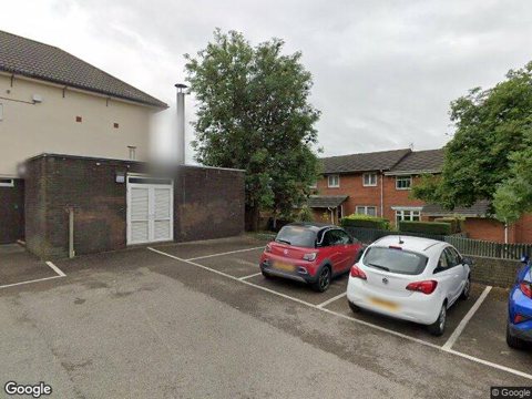 Alderwood, Gateshead