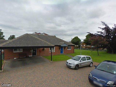 Ammersall Court, Doncaster