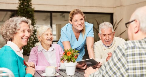 KTG Social Care Ltd, Preston