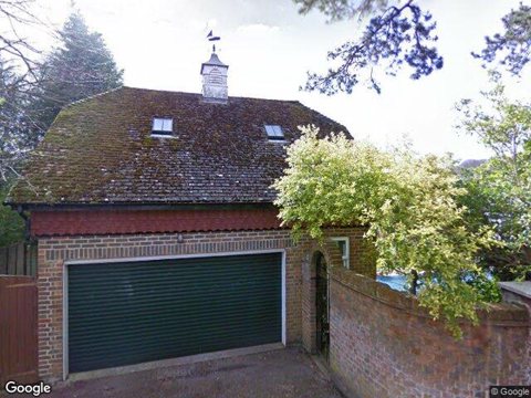 Brackenlea Care Home, Winchester