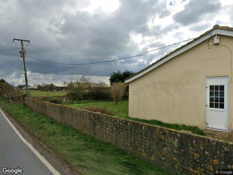 Homeleigh Farm, Lydd