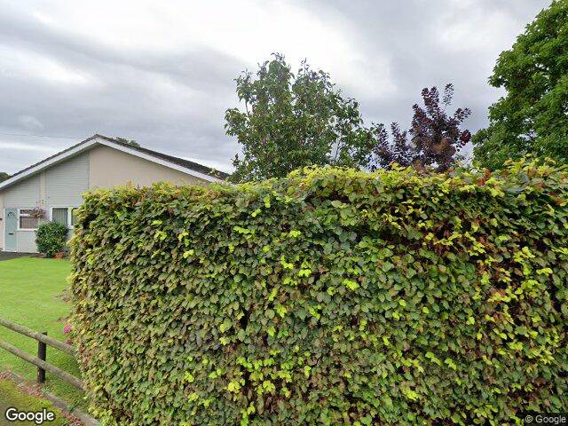 Street view · 2023