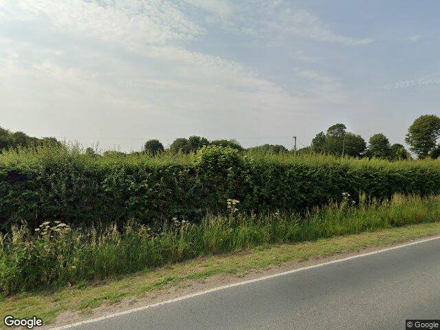 Street view · 2025