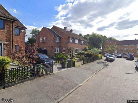 Fern Leaf Carehome Limited, Woodford Green
