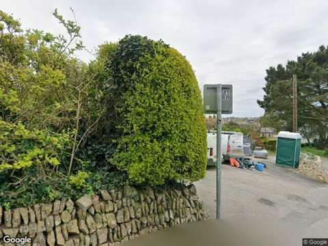 Bonaer Care Home, Hayle