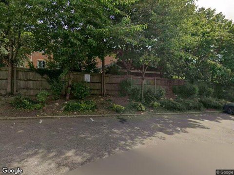 Lansdowne Care Home, London