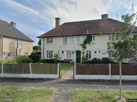 Elizabethlodge, Gosport