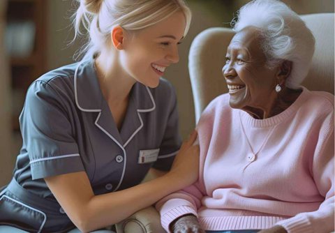 Papillon Home Care, Hythe