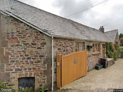 Beaconville Nursing Home, Ivybridge