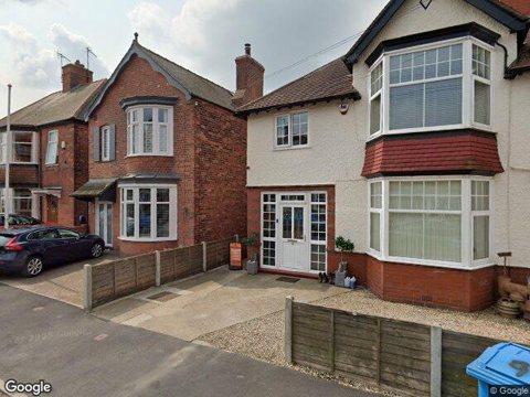 Meadowfield Lodge, Bridlington