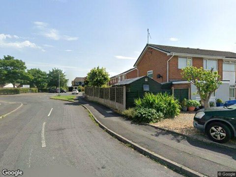 Thornton House Home for Older People, Thornton Cleveleys