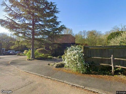 St Peters Row Delarue Close, Tonbridge