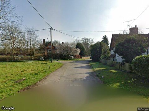 Hulcott Nursing Home, Aylesbury