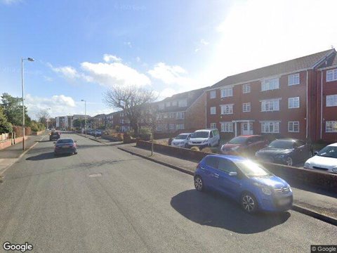 Argyle Park Care, Southport