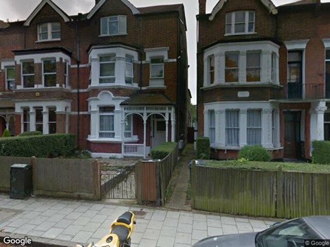 49 Oakdale Road, London