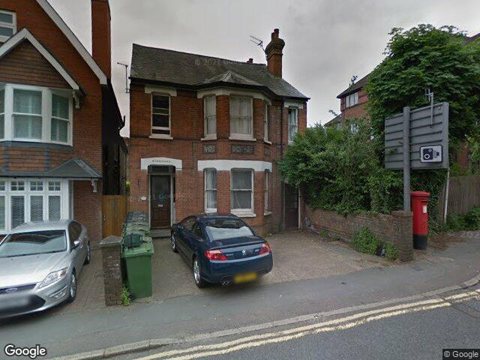 Kathryn's House, Guildford