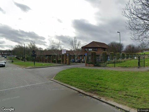 Thornbury Care Centre, Sunderland