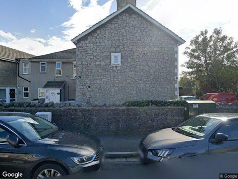 Walliscote Road, Weston-super-Mare