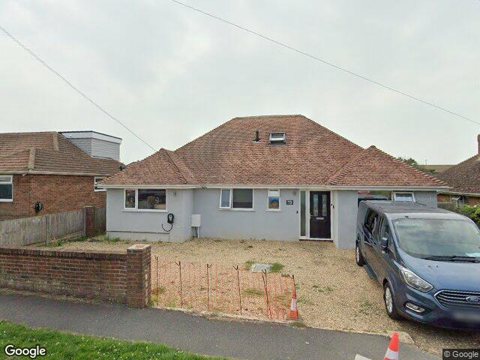 Ashington Gardens, Peacehaven