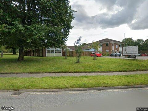 The Willows, Rochdale