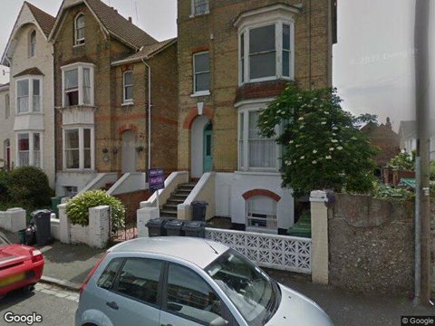 Esplanade House, Ryde