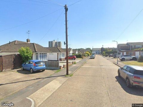 Brooklands Nursing Home, Leigh On Sea