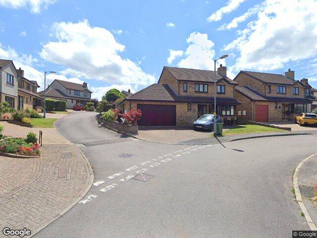 Street view · 2022