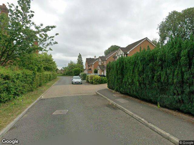 Street view · 2025