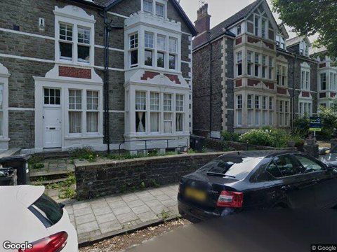 Belvedere Lodge, Bristol