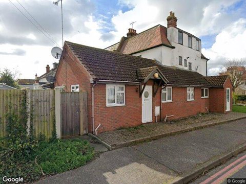 Glengariff Residential Home, Clacton-on-Sea