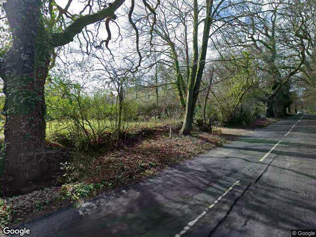 Street view · 2025