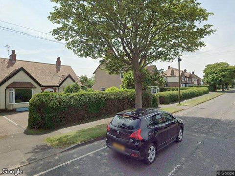 Muston Road, Filey