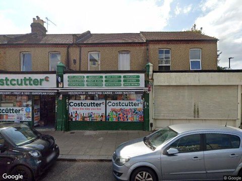 Shila House, Enfield