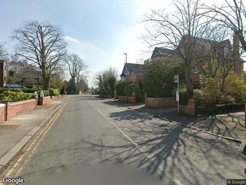 Kingscourt, Chester