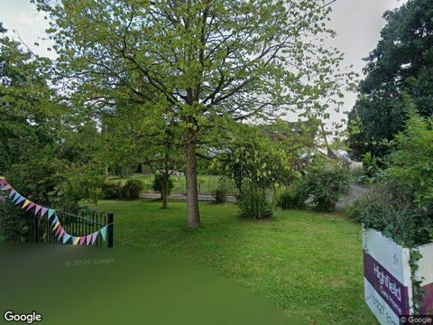 Highfield Care Home, Canterbury