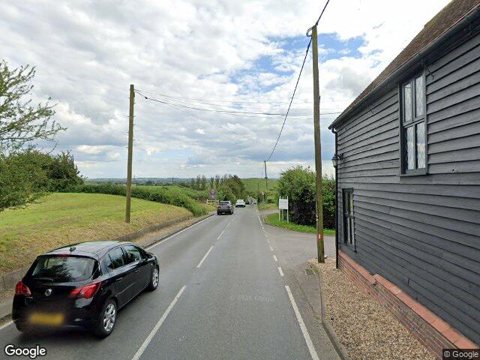 Eastham, Woodham Ferrers