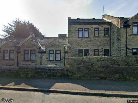 Hillbro Nursing Home, Shipley