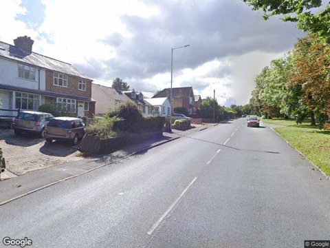 Loose Valley Nursing Home, Maidstone