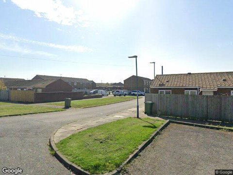 Westview Lodge Care Home, Hartlepool