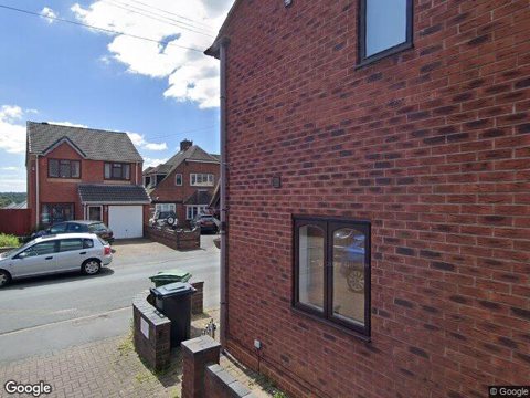27 Highfield Road, Halesowen