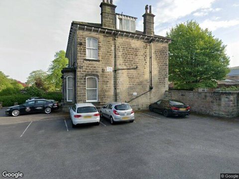 Southlands Care Home, Harrogate