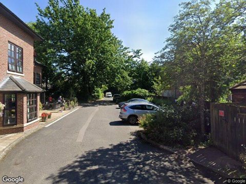 Mulberry Court, York