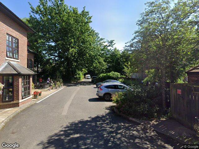 Street view · 2024
